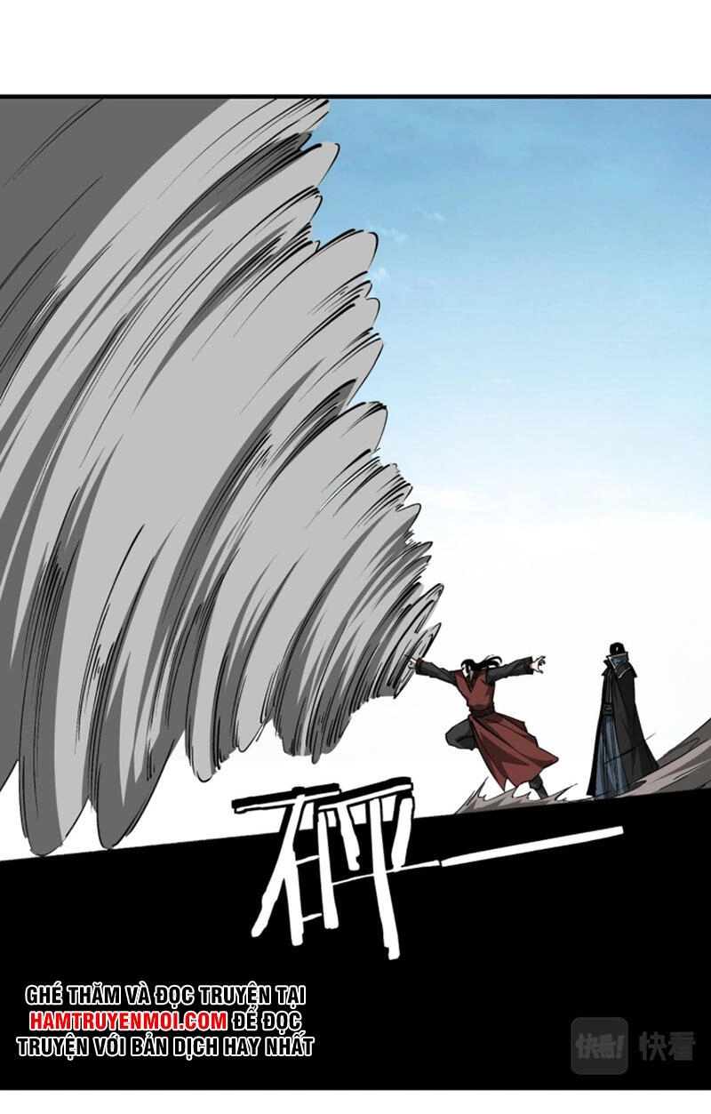 Tối Cường Phản Phái Hệ Thống Chapter 234 - 9