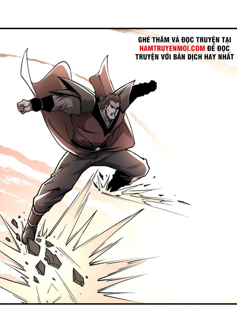 Tối Cường Phản Phái Hệ Thống Chapter 234 - 11