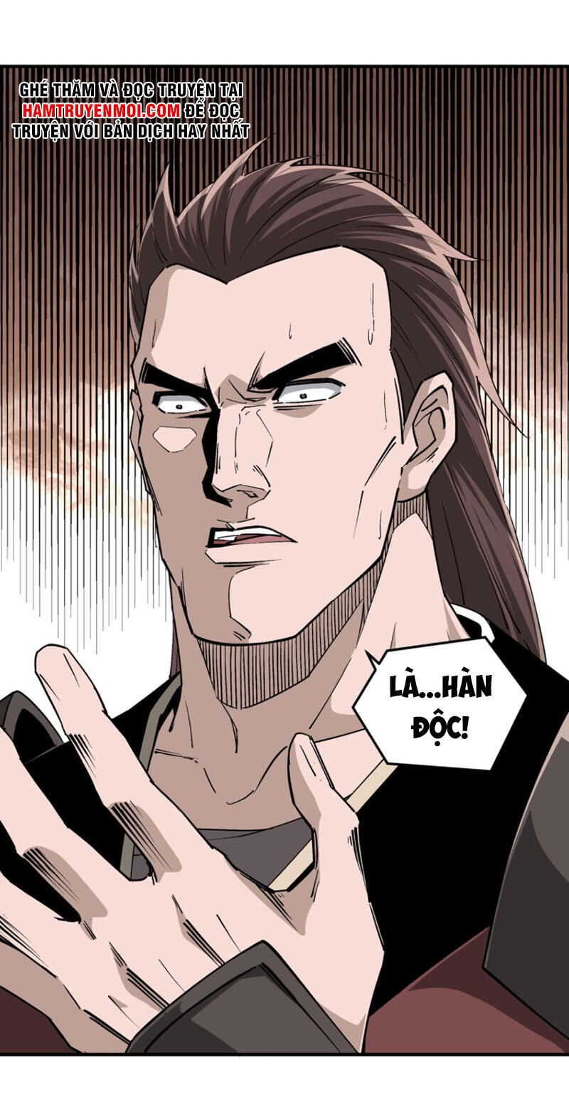 Tối Cường Phản Phái Hệ Thống Chapter 234 - 13