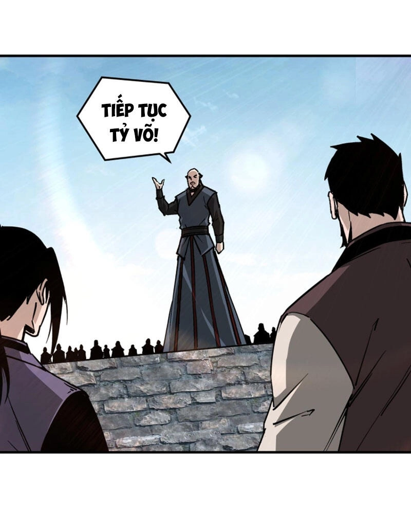 Tối Cường Phản Phái Hệ Thống Chapter 234 - 18