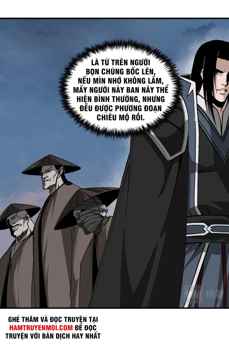 Tối Cường Phản Phái Hệ Thống Chapter 234 - 21