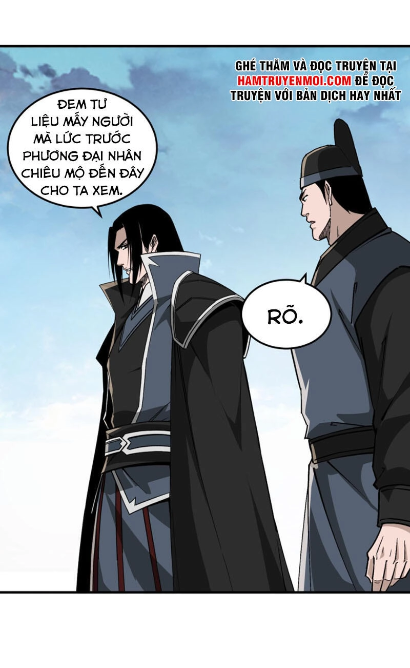 Tối Cường Phản Phái Hệ Thống Chapter 234 - 23