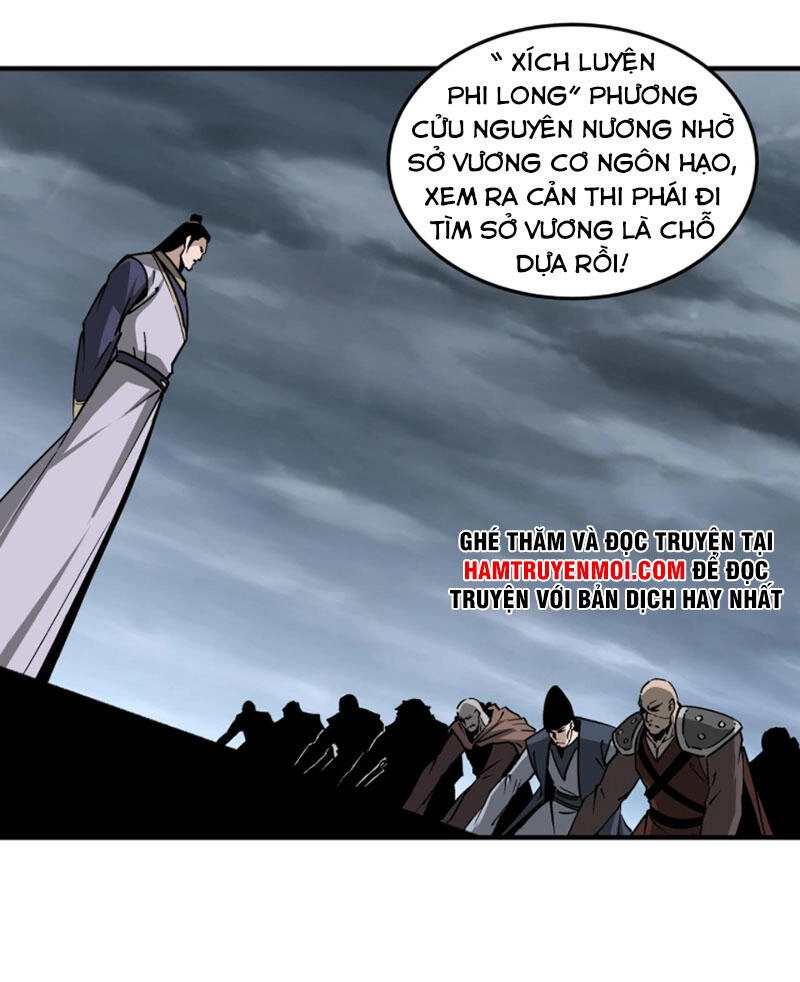 Tối Cường Phản Phái Hệ Thống Chapter 234 - 29