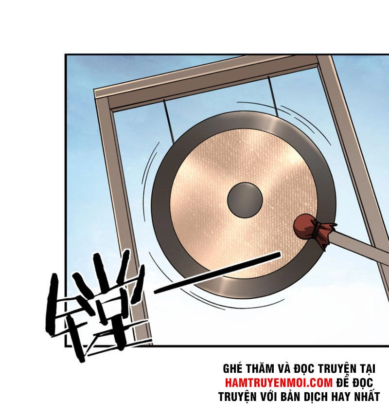 Tối Cường Phản Phái Hệ Thống Chapter 234 - 31