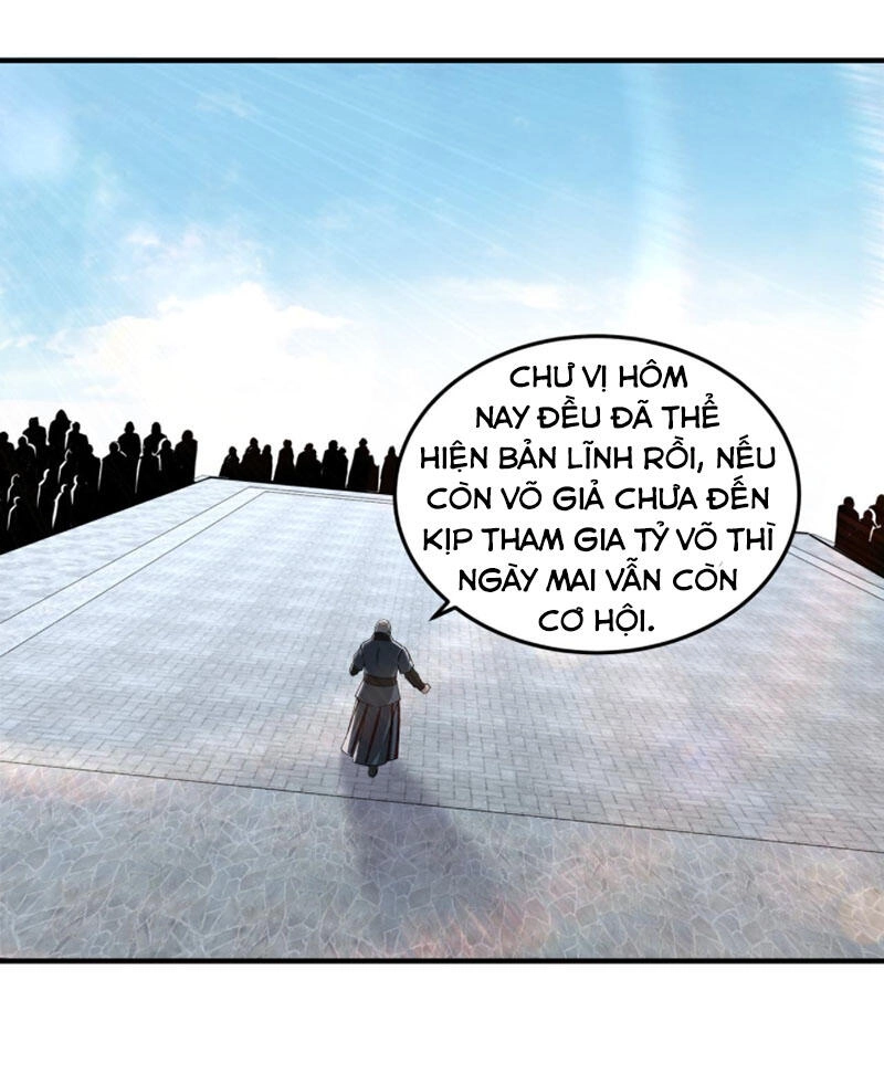 Tối Cường Phản Phái Hệ Thống Chapter 234 - 32