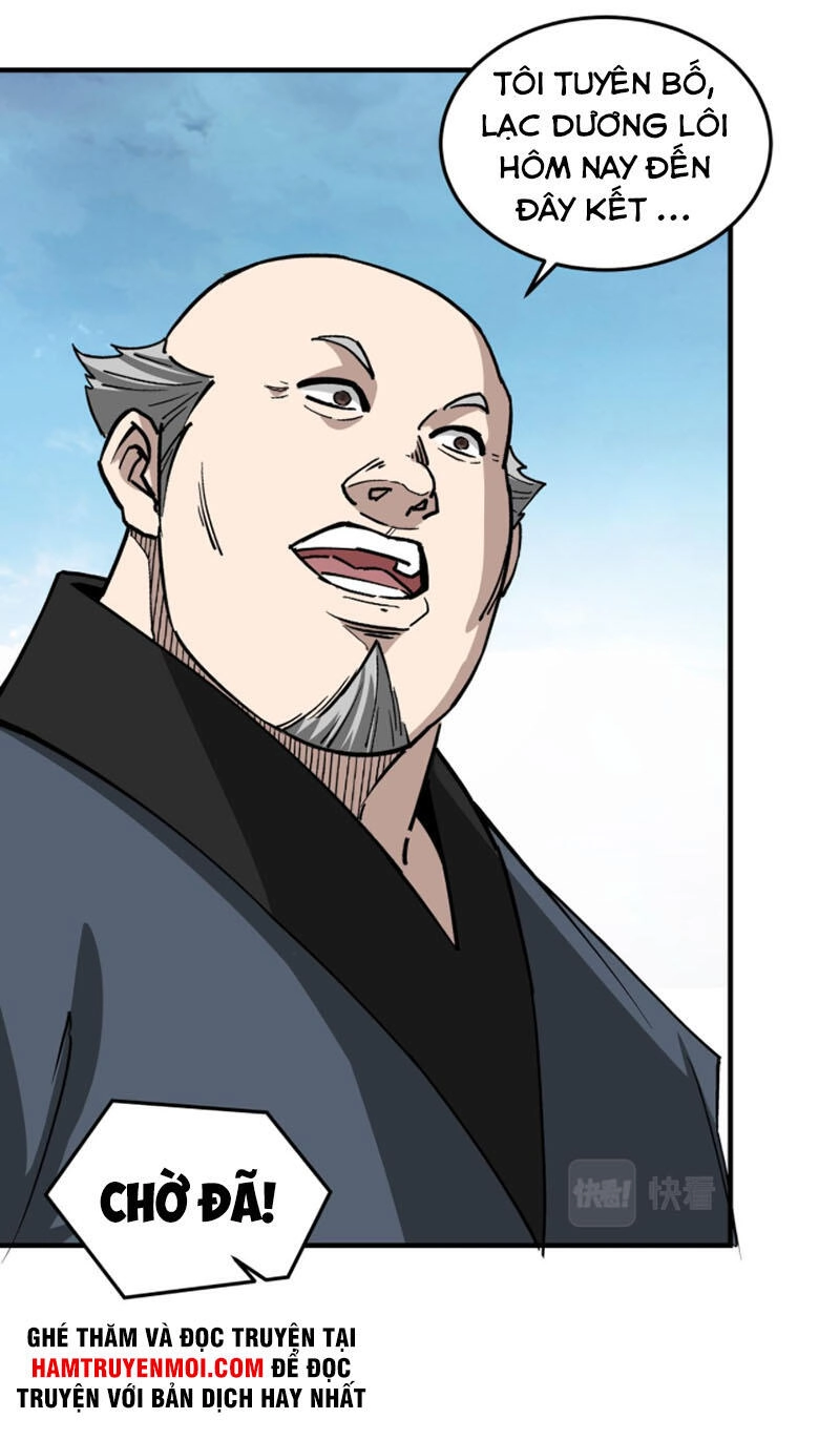 Tối Cường Phản Phái Hệ Thống Chapter 234 - 33