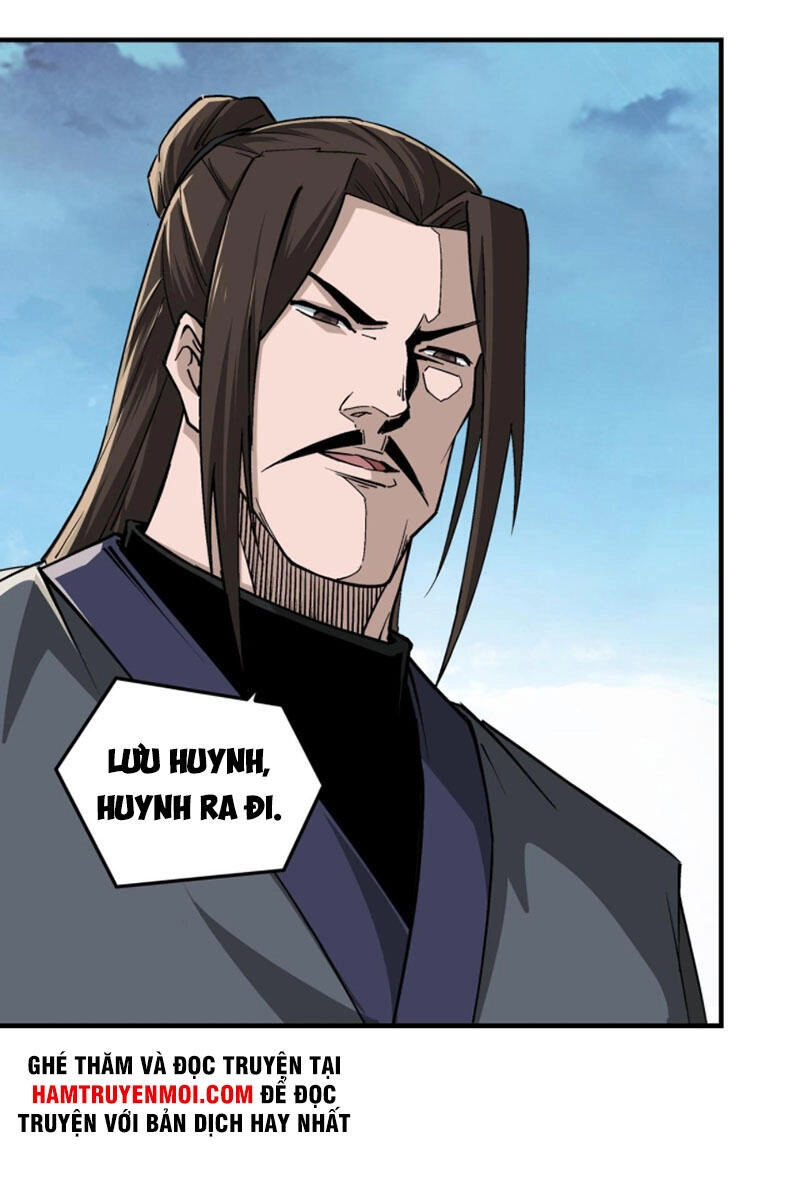 Tối Cường Phản Phái Hệ Thống Chapter 234 - 35