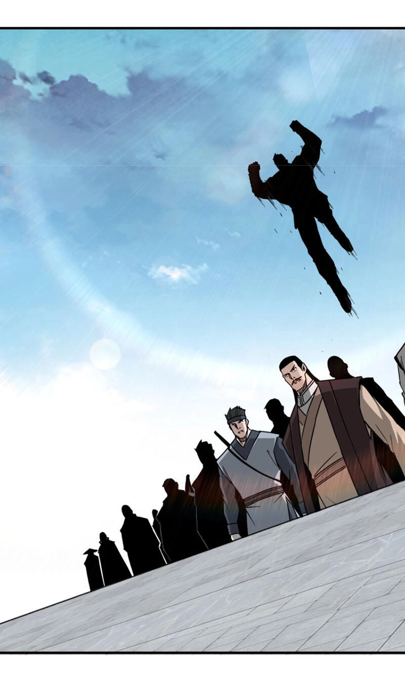 Tối Cường Phản Phái Hệ Thống Chapter 234 - 36