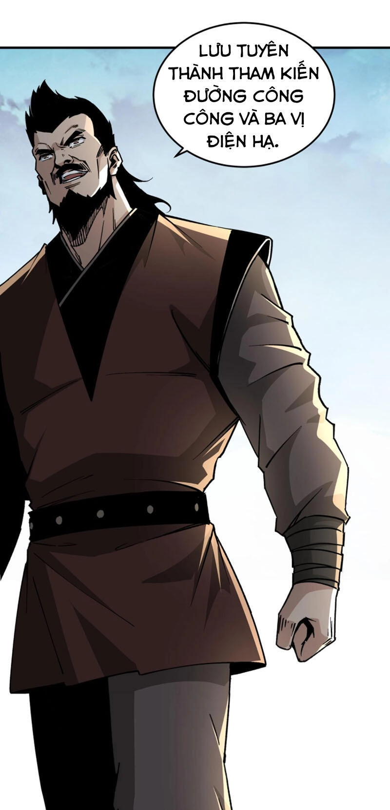 Tối Cường Phản Phái Hệ Thống Chapter 234 - 37