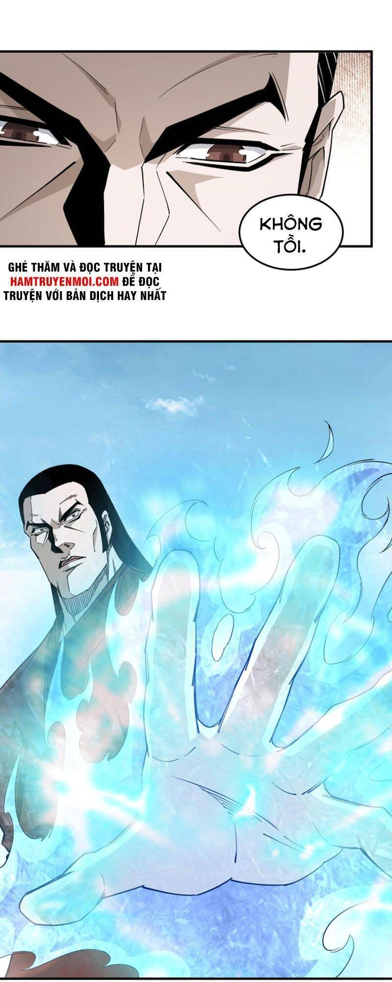 Tối Cường Phản Phái Hệ Thống Chapter 235 - 3