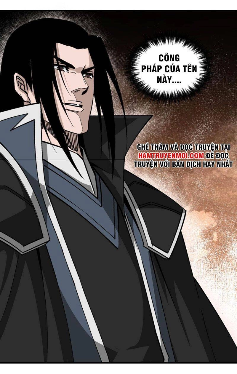 Tối Cường Phản Phái Hệ Thống Chapter 235 - 8