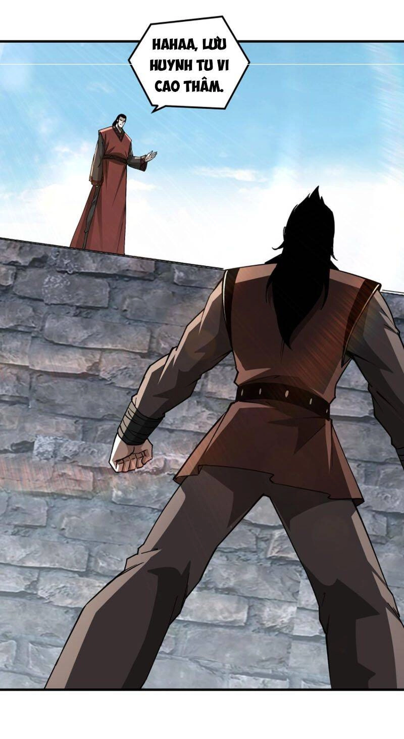 Tối Cường Phản Phái Hệ Thống Chapter 235 - 11