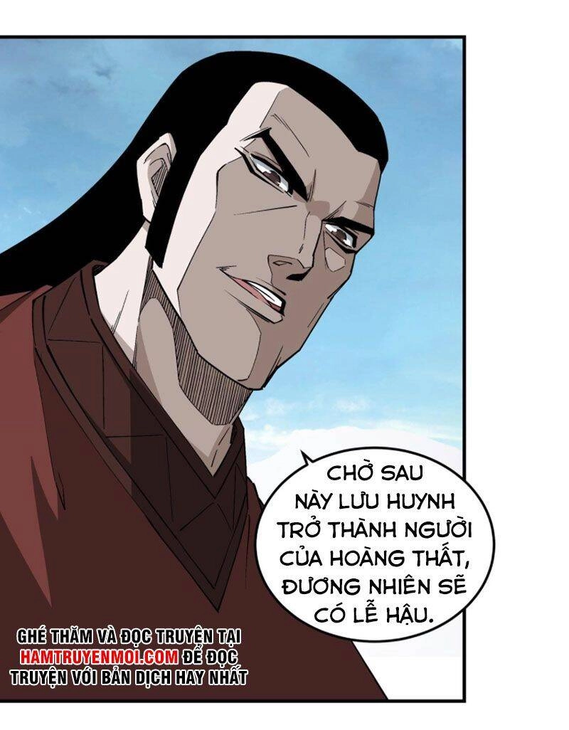 Tối Cường Phản Phái Hệ Thống Chapter 235 - 12