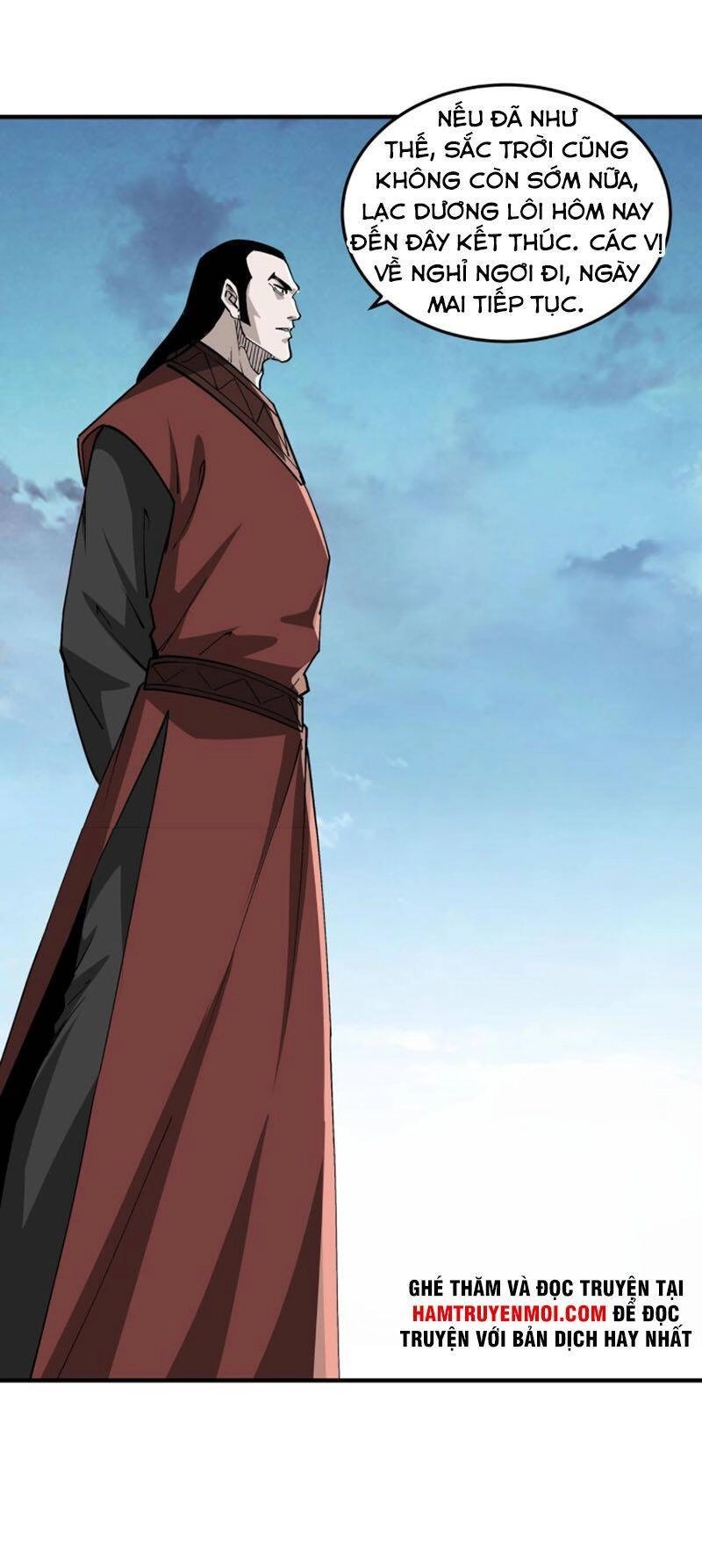 Tối Cường Phản Phái Hệ Thống Chapter 235 - 14