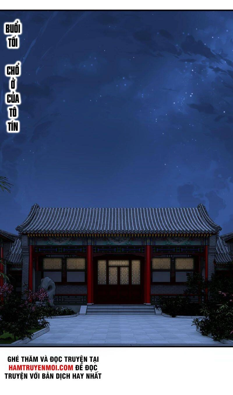 Tối Cường Phản Phái Hệ Thống Chapter 235 - 16