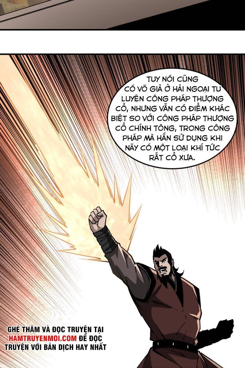 Tối Cường Phản Phái Hệ Thống Chapter 235 - 18