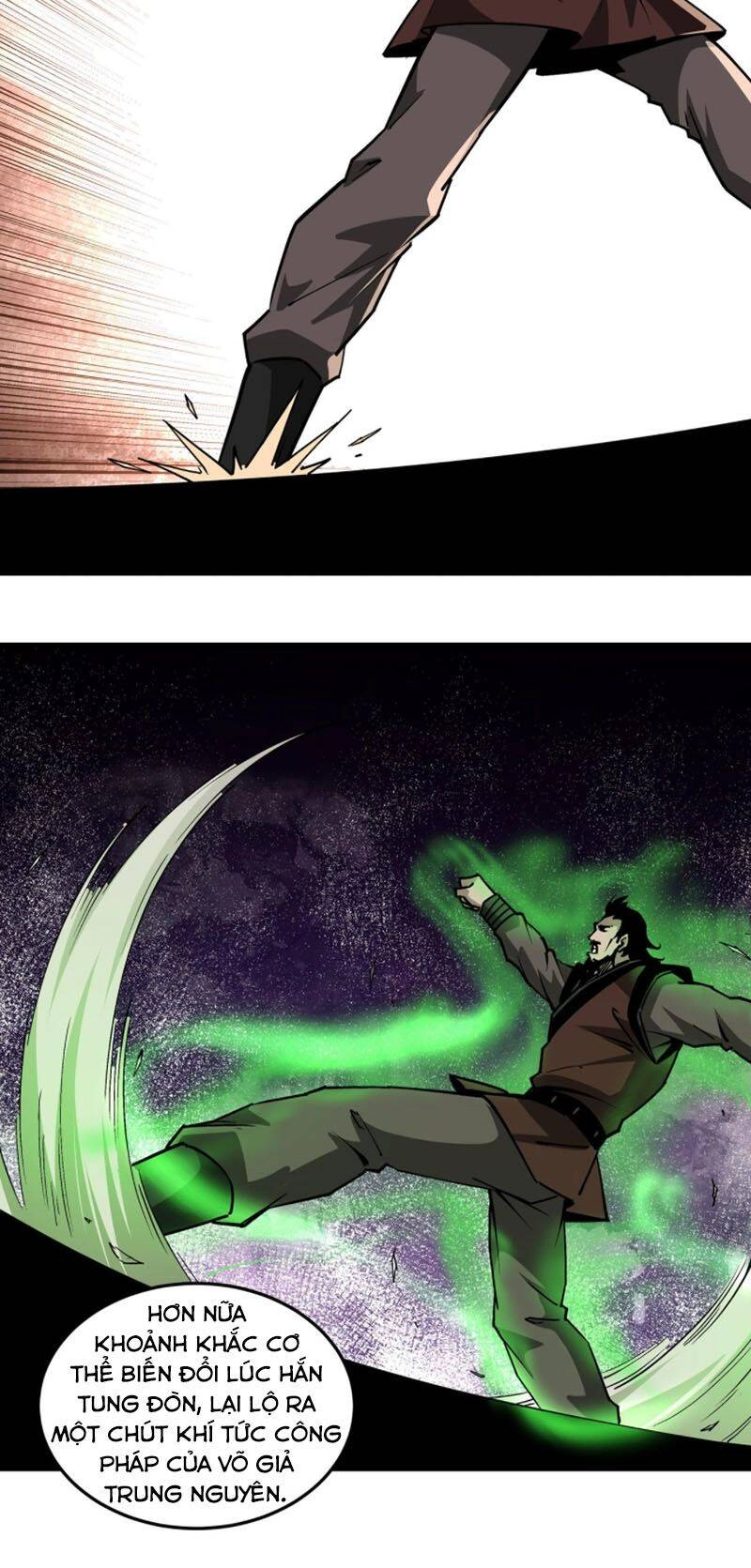 Tối Cường Phản Phái Hệ Thống Chapter 235 - 19