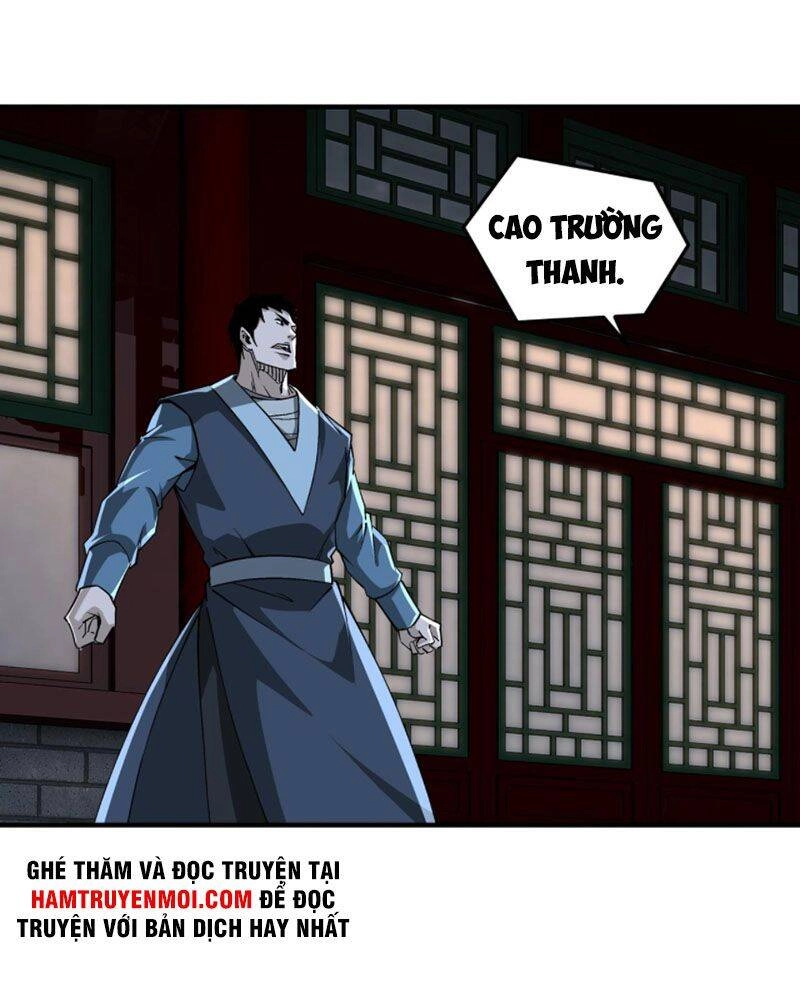 Tối Cường Phản Phái Hệ Thống Chapter 235 - 24