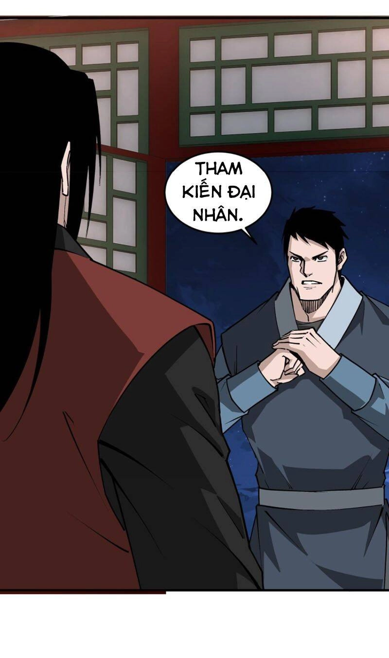 Tối Cường Phản Phái Hệ Thống Chapter 235 - 25