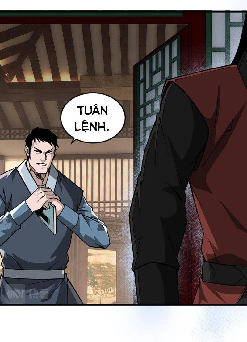 Tối Cường Phản Phái Hệ Thống Chapter 235 - 27