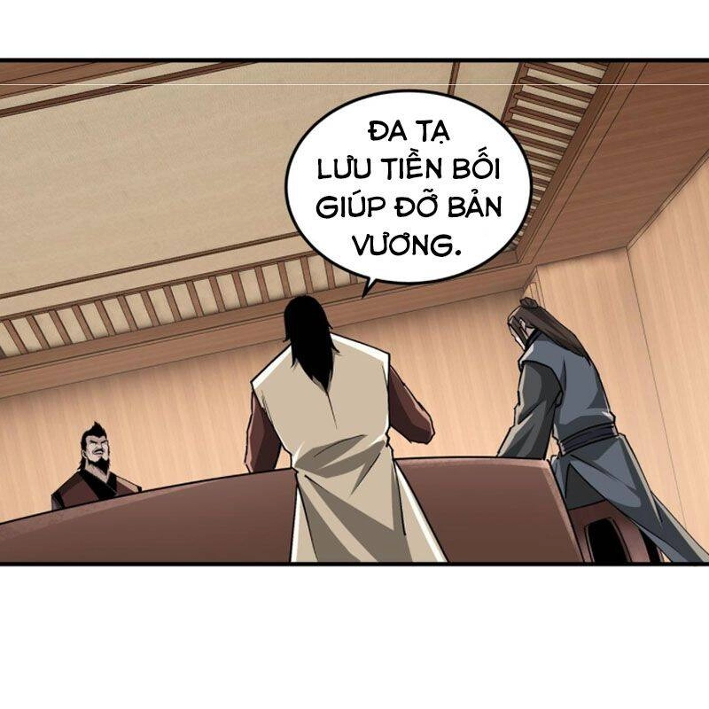 Tối Cường Phản Phái Hệ Thống Chapter 235 - 29