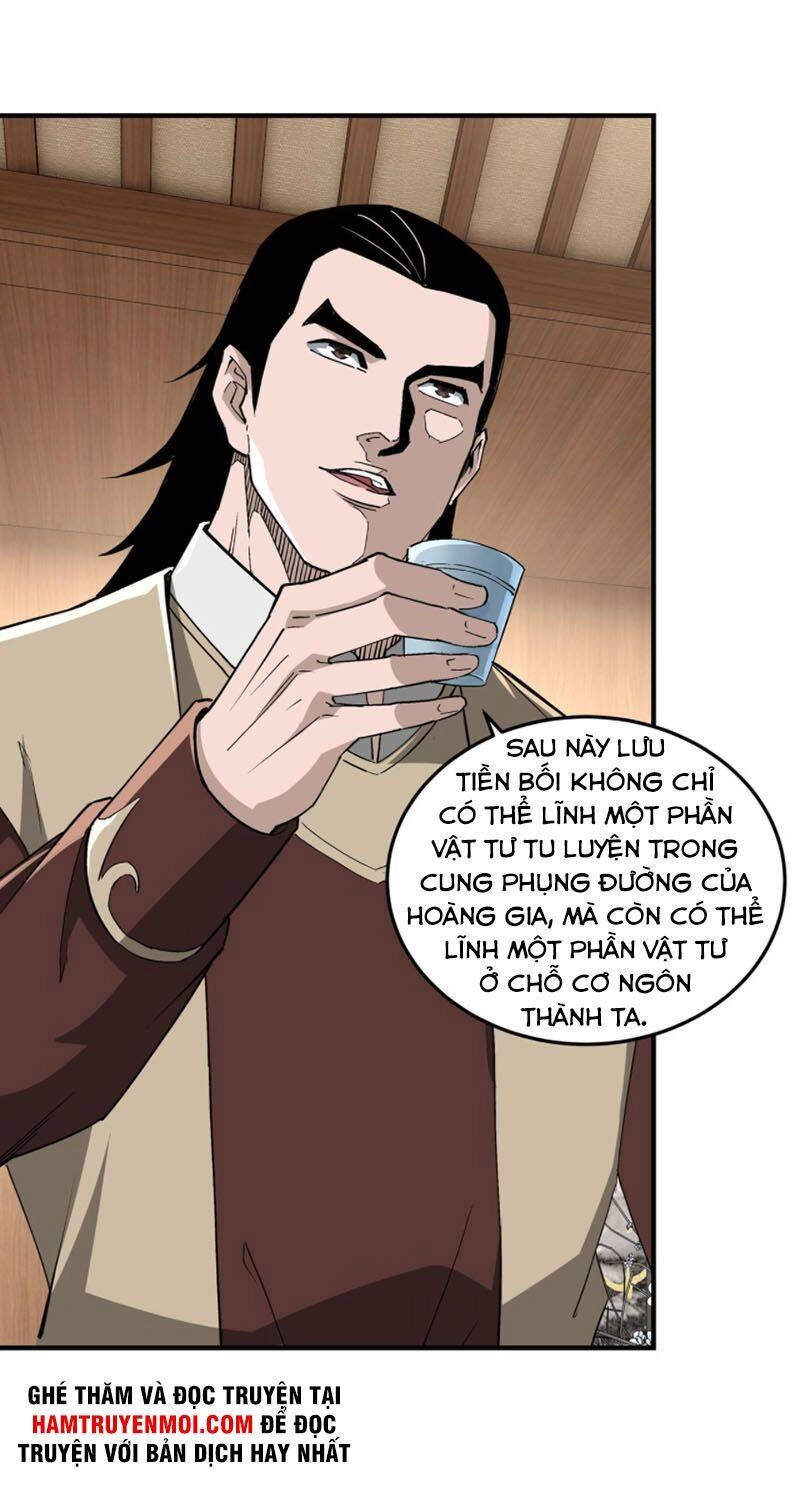 Tối Cường Phản Phái Hệ Thống Chapter 235 - 30