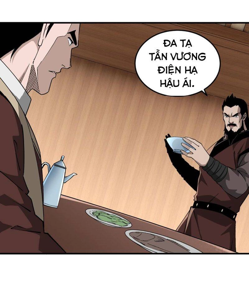 Tối Cường Phản Phái Hệ Thống Chapter 235 - 31