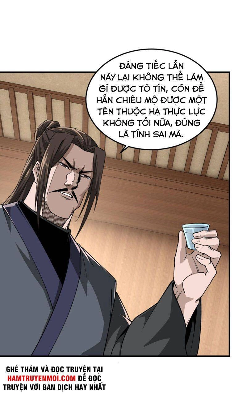 Tối Cường Phản Phái Hệ Thống Chapter 235 - 32