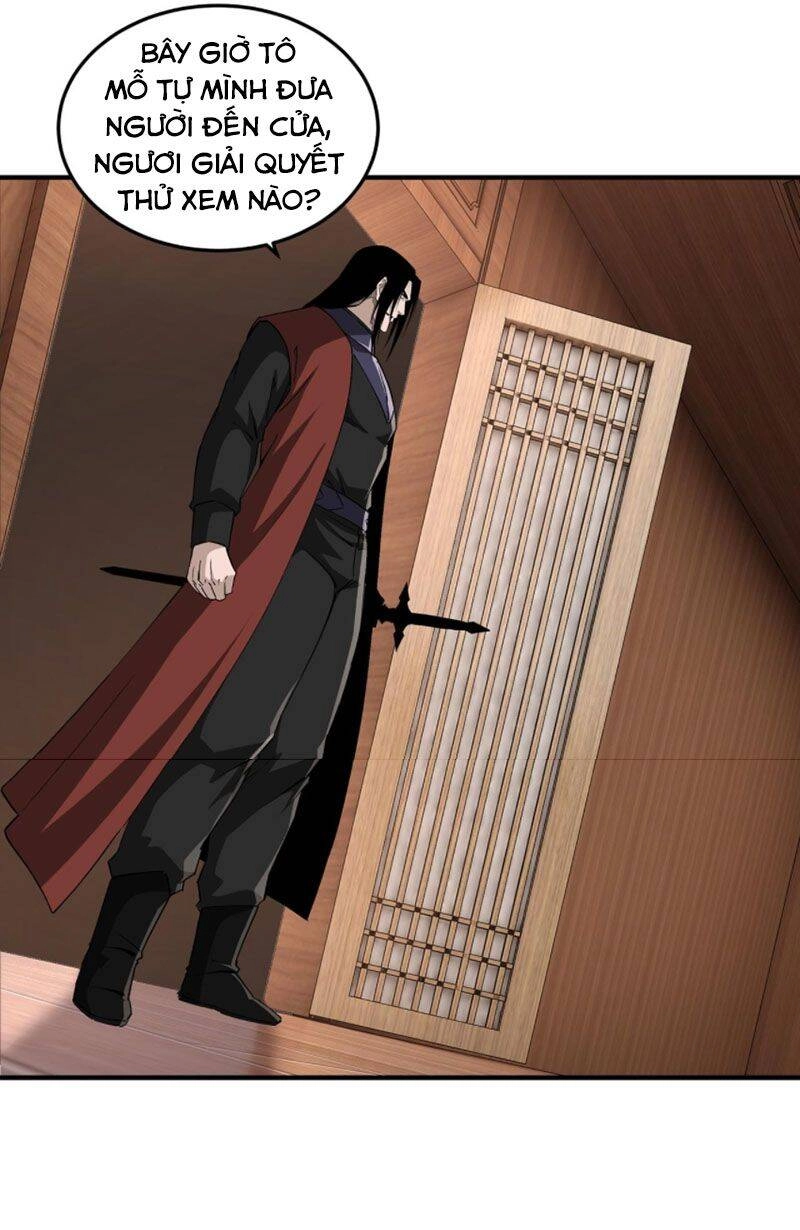 Tối Cường Phản Phái Hệ Thống Chapter 235 - 35