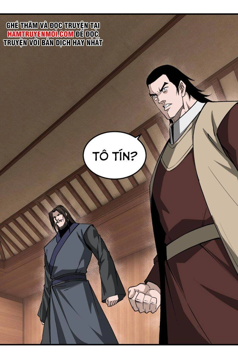 Tối Cường Phản Phái Hệ Thống Chapter 235 - 36