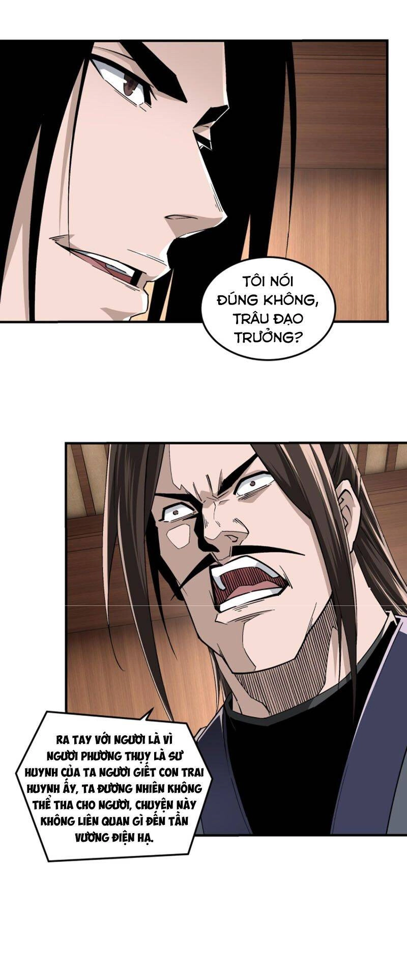 Tối Cường Phản Phái Hệ Thống Chapter 236 - 2