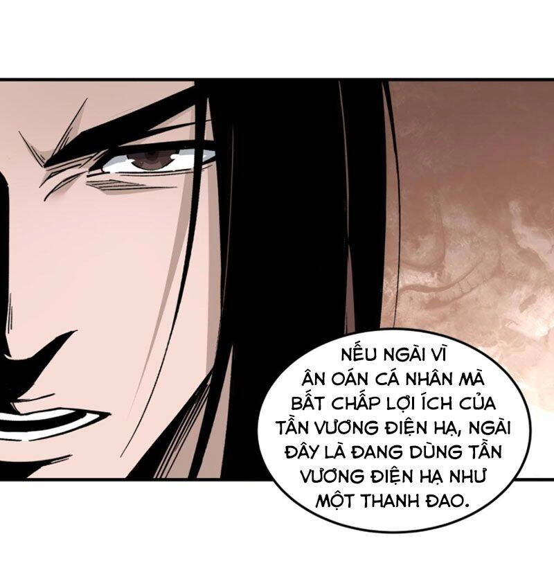 Tối Cường Phản Phái Hệ Thống Chapter 236 - 4