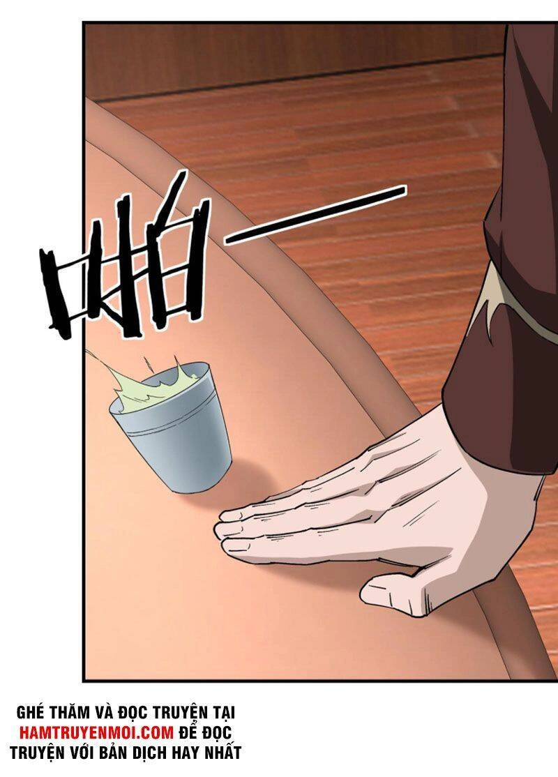 Tối Cường Phản Phái Hệ Thống Chapter 236 - 5