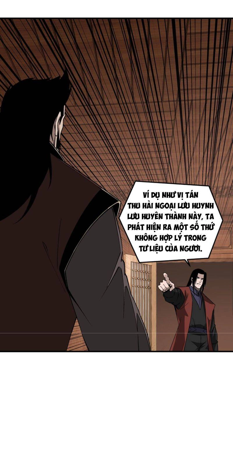 Tối Cường Phản Phái Hệ Thống Chapter 236 - 8