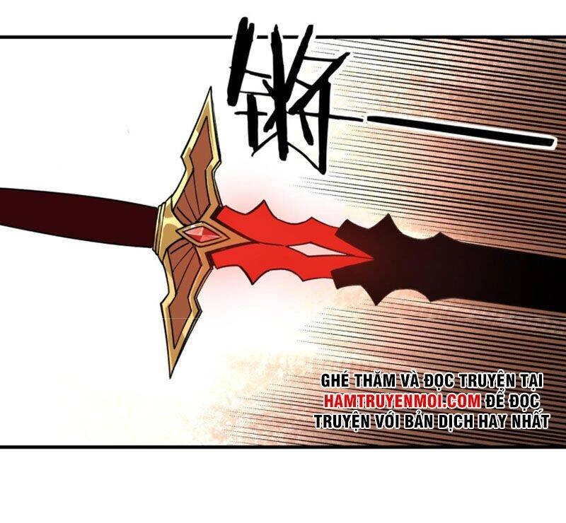 Tối Cường Phản Phái Hệ Thống Chapter 236 - 11