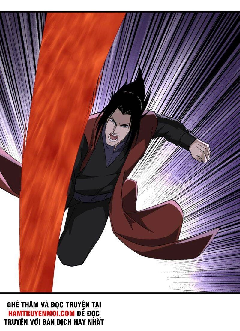 Tối Cường Phản Phái Hệ Thống Chapter 236 - 13