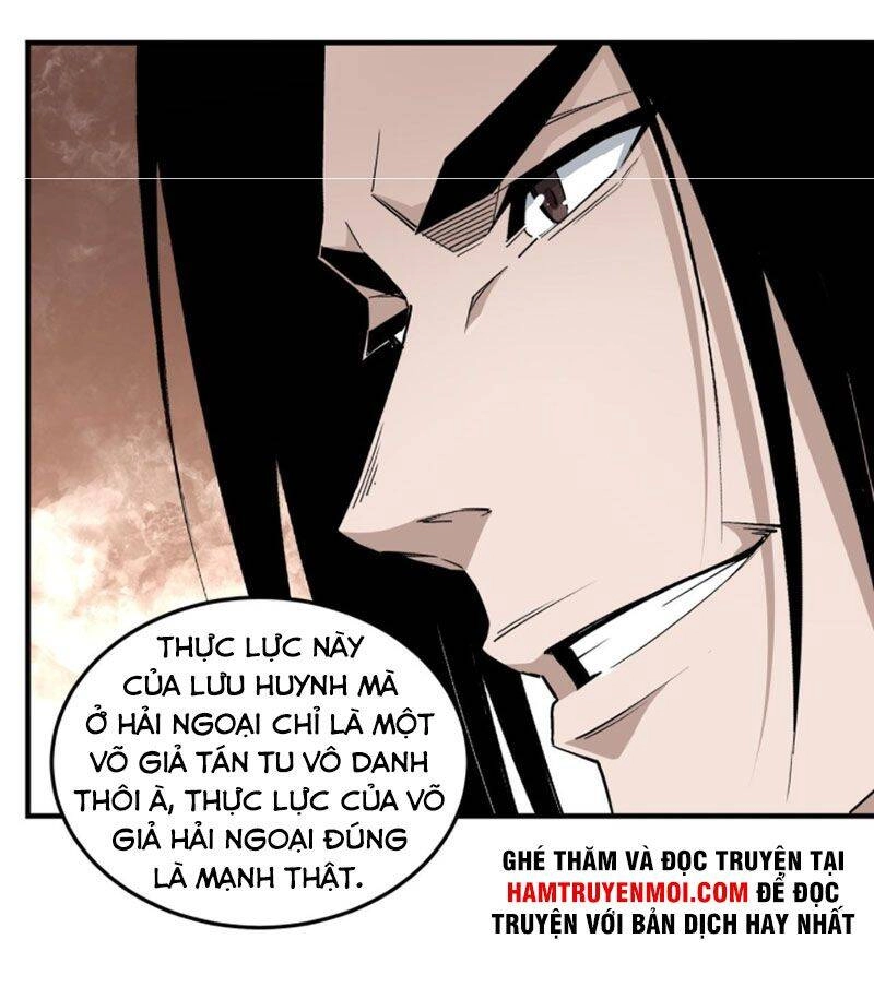 Tối Cường Phản Phái Hệ Thống Chapter 236 - 15