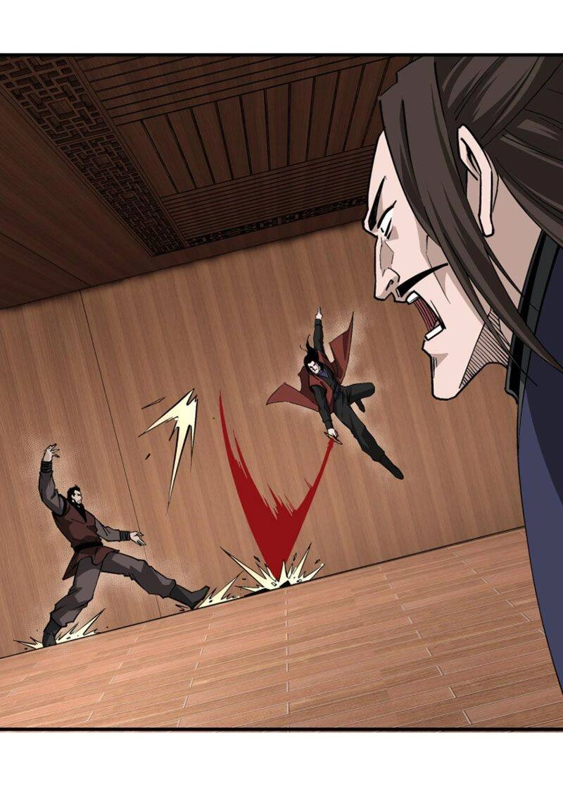 Tối Cường Phản Phái Hệ Thống Chapter 236 - 16