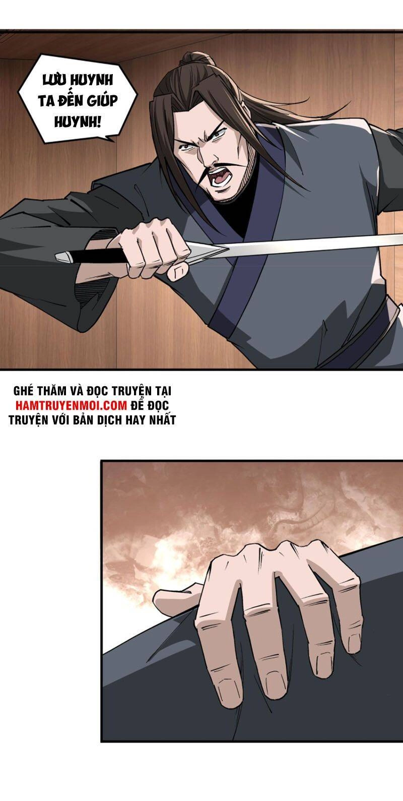 Tối Cường Phản Phái Hệ Thống Chapter 236 - 17