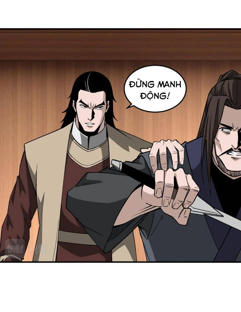 Tối Cường Phản Phái Hệ Thống Chapter 236 - 18