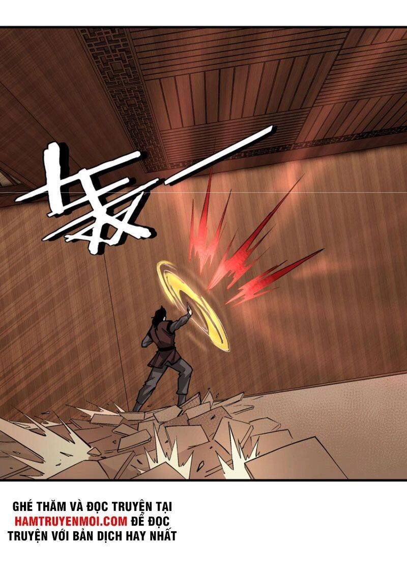 Tối Cường Phản Phái Hệ Thống Chapter 236 - 21