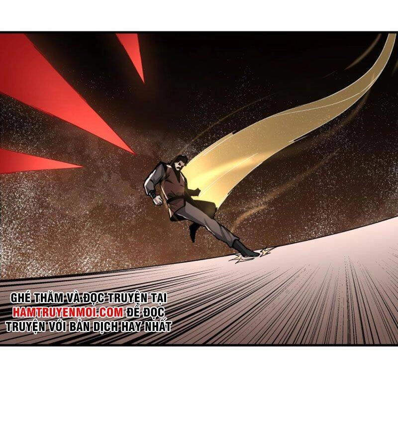 Tối Cường Phản Phái Hệ Thống Chapter 236 - 33