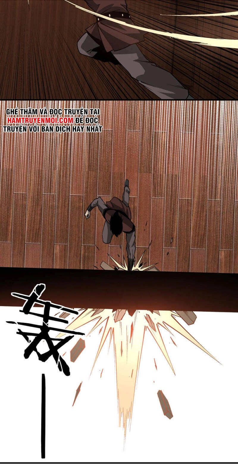 Tối Cường Phản Phái Hệ Thống Chapter 237 - 3