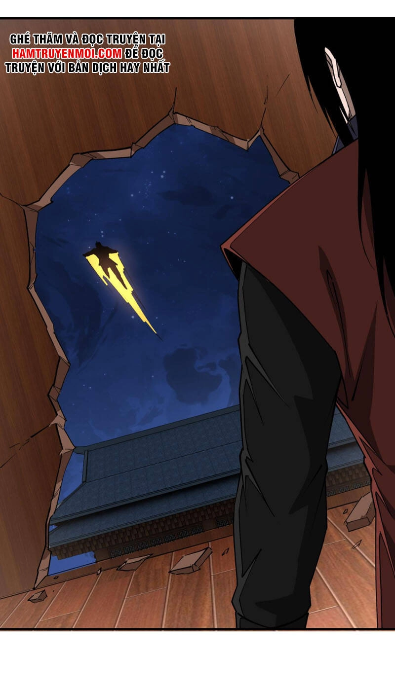 Tối Cường Phản Phái Hệ Thống Chapter 237 - 5