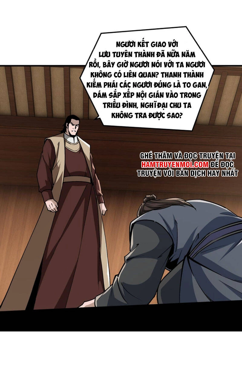 Tối Cường Phản Phái Hệ Thống Chapter 237 - 9