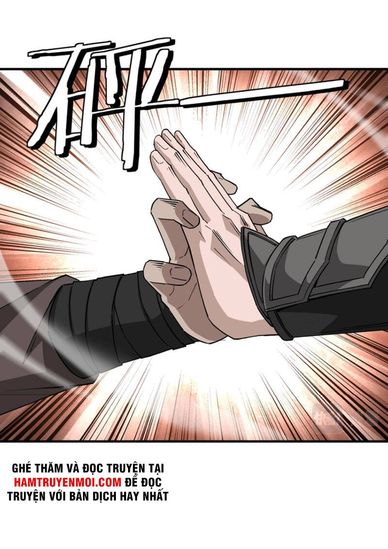 Tối Cường Phản Phái Hệ Thống Chapter 237 - 13