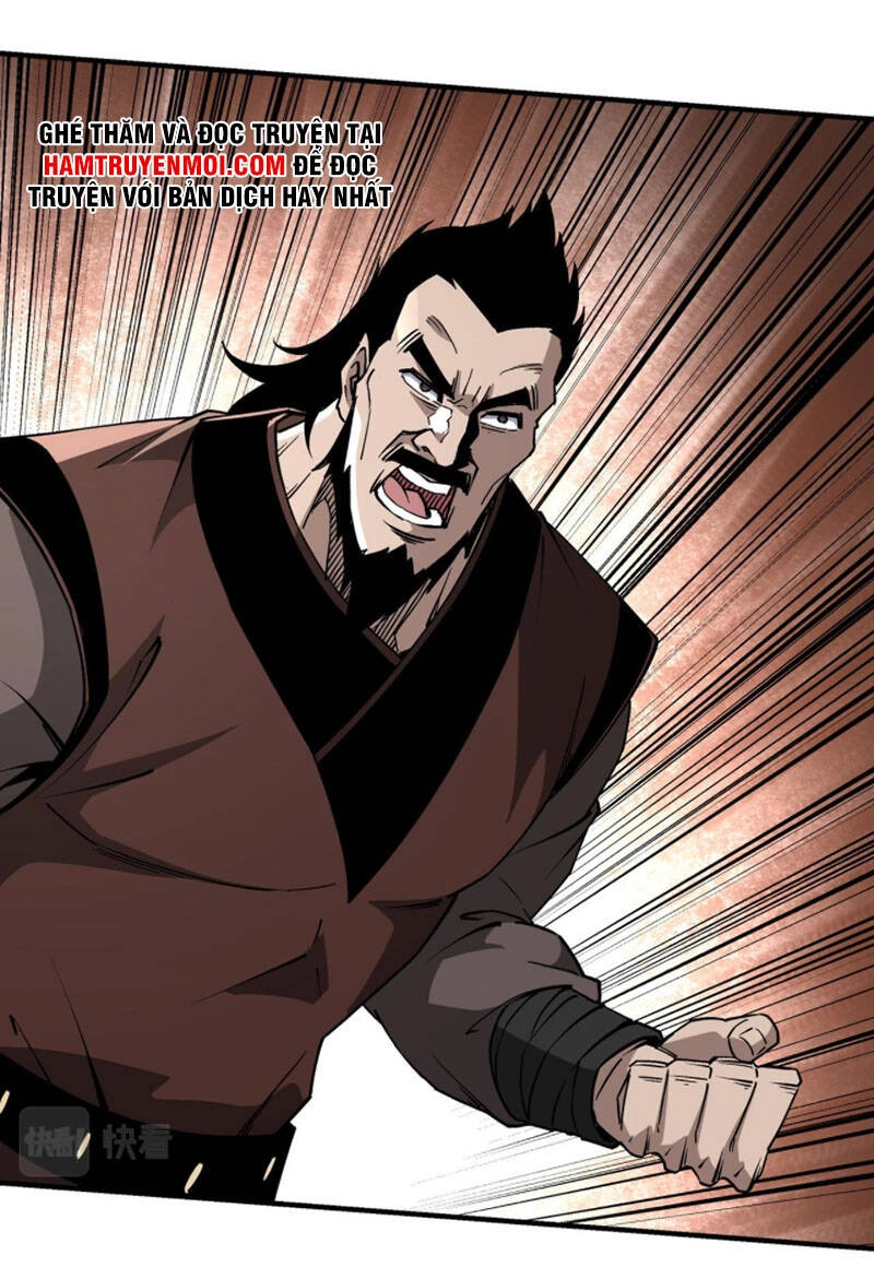 Tối Cường Phản Phái Hệ Thống Chapter 237 - 19