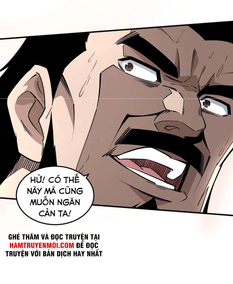 Tối Cường Phản Phái Hệ Thống Chapter 237 - 21