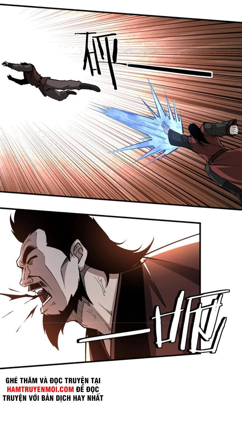 Tối Cường Phản Phái Hệ Thống Chapter 237 - 23