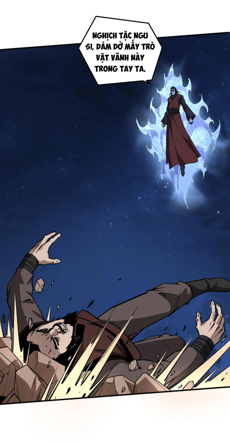 Tối Cường Phản Phái Hệ Thống Chapter 237 - 24